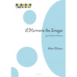 L'Harmonie des Images