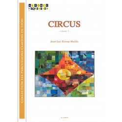 Circus volume 3