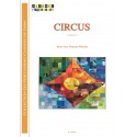 CIRCUS VOLUME 3