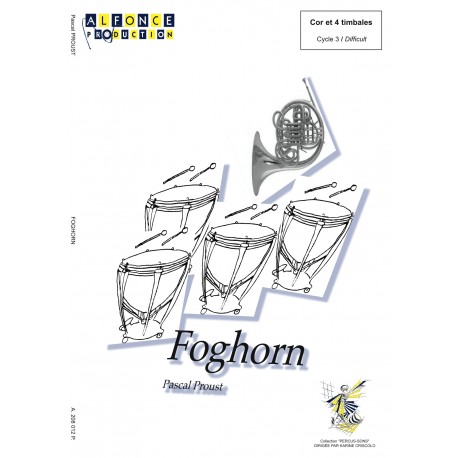 Foghorn