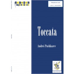 Toccata