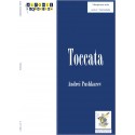 Toccata