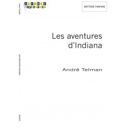 Les aventures d'Indiana