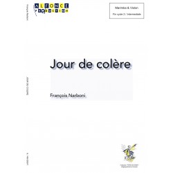 Jour de Colère