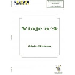 VIAJE n4