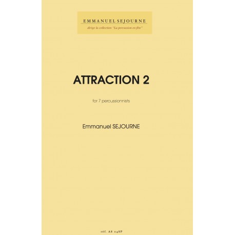 Attraction 2